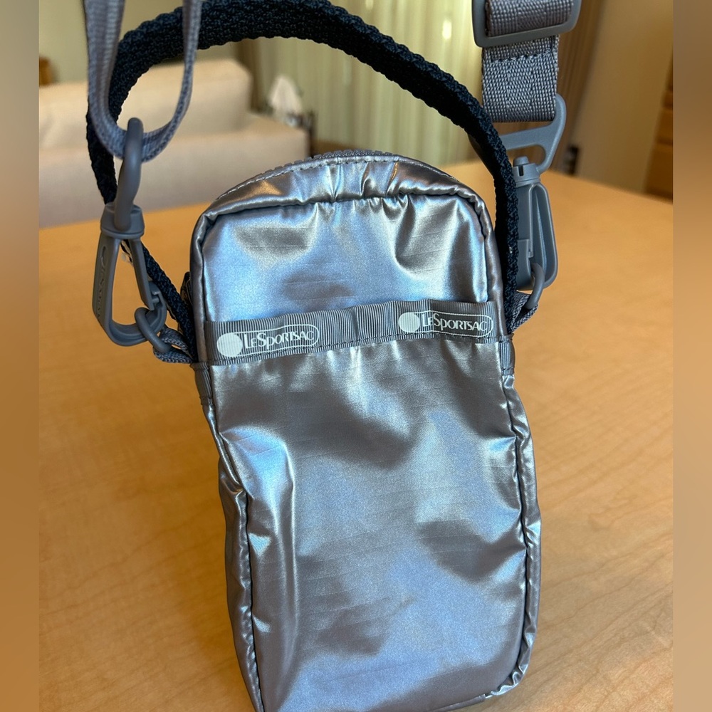 NEW LeSportsac Mini Phone Crossbody